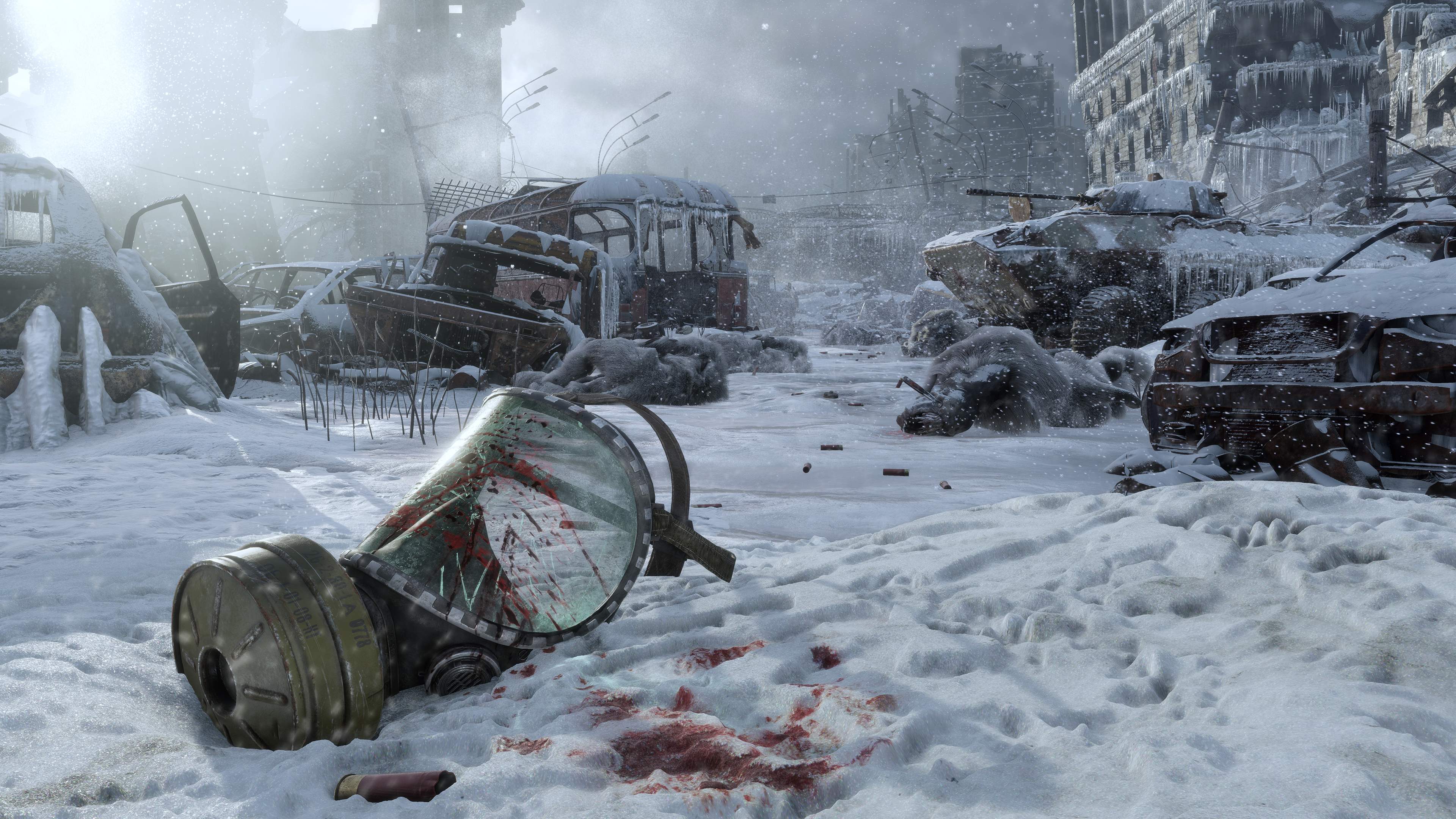 Metro Exodus - Imagen 48